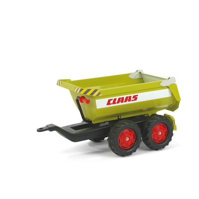 Remolque Rolly Toys Class