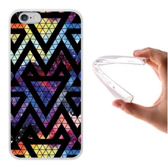 carcasa iphone 6 galaxia carcasa iphone 6 galaxia