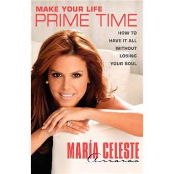 Serie Única - Make Your Life Prime Time Paperback - 1
