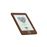 Ebook Woxter Scriba 195 Chocolate, pantalla de 6” E-Ink, 4 Gb + Micro-SD_0