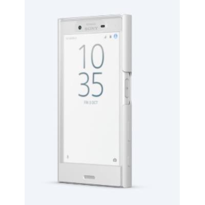 Sony Sctf20 Protectora Color Blanco - Teléfono móvil libre