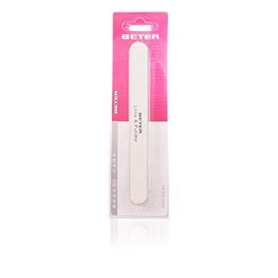 Lima-pulidor Uñas Beter 6 Facetas 18 Cm