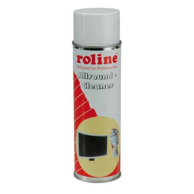 Roline 19.03.3000 Kit De Limpieza Para Computadora