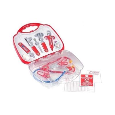 Klein - Estuche Portátil Para Médico Para Niños