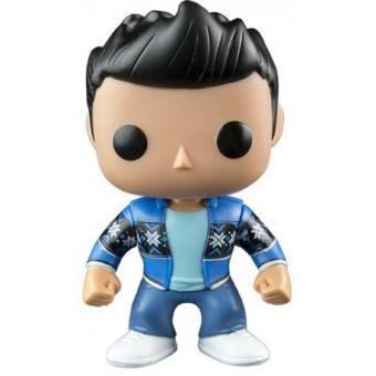 Figura Pop Supernatural: French Mistake Castiel - 1