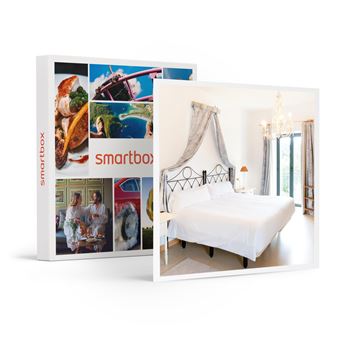 Smartbox - Escapada a Navarra: 2 noches con desayuno en Hotel Villa Marcilla 4* Caja regalo Estancias - 1