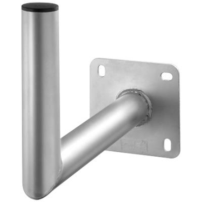 Wentronic Sat Wh 350, Alu - Accesorio Montaje Pared /techo