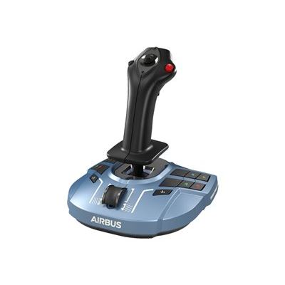 Joystick Thrustmaster Tca Airbus Tca Sidestick X Airbus Edition - Xbox Series / Pc