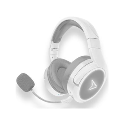 Steelplay Auricular Inalámbrico Bluetooth Impulse White