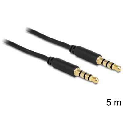 Delock 83438 Cable De Audio