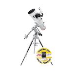 Telescopio Messier NT-150S 150/750 EXOS1 Bresser