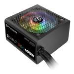 Thermaltake Smart RGB 600w 80 Plus