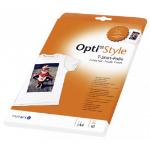 Opti style T-shirt Transfer Paper A 4 10 Sheets