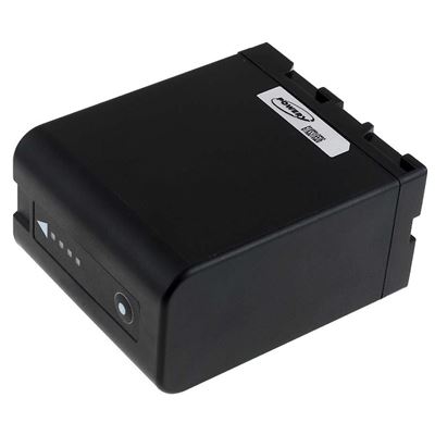 Batería Para Sony Videocámara Prof. Pmw-ex1