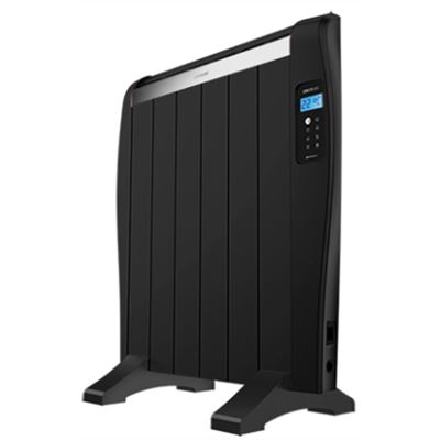 Emisor Térmico Cecotec Readywarm 1200 Thermal Black