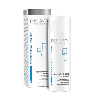 Postquam Crema Nutritiva Piel Normal/ Sensible 50 Ml - Imagen 2