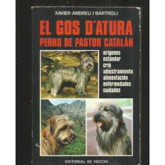 Gos Datura el Perro de Pastor Catalan - 1