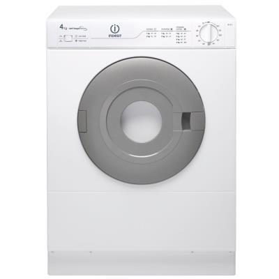 Secadora Indesit IS 41 V (EX) 4 kg blanco