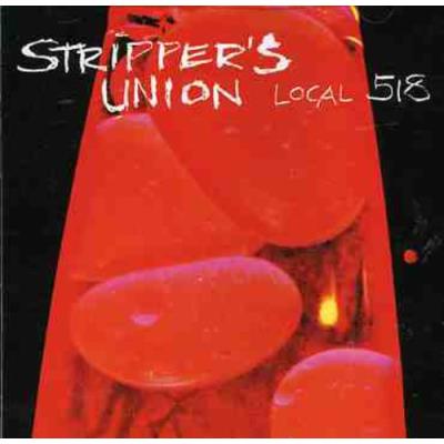 Stripper's Union