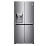 Frigorífico Americano LG GML844PZ6F 570L Inox F