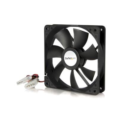 StarTech 12CM PC Case Cooling FAN