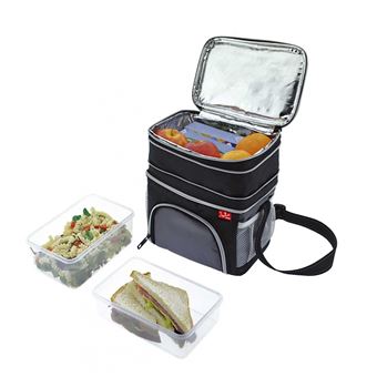 Bolsa Termica Jata Mod 954 2600Ml