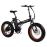 Bicicleta Plegable MONSTER 20_0