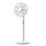 Ventilador ionizador inteligente portátil Xiaomi Smartmi Standing Fan 3