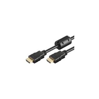 Wentronic 15m HDMI - cable HDMI - 1