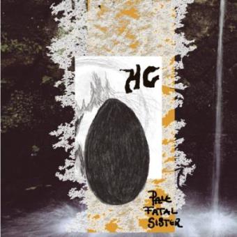 Pale Fatal Sister (Vinilo) - 1