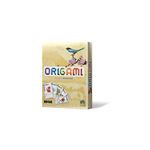 Juego De Cartas origami edge entertainment multicolor eedvor01