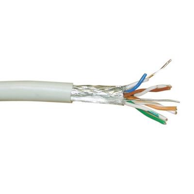 Inline 73100u 100m beige cable de red 100