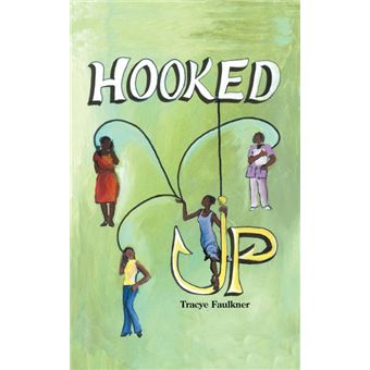 Serie Única - Hooked Up Paperback - 1