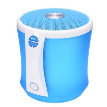 Altavoces portátiles Terratec CONCERT BT NEO