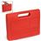Conjunto de 22 piezas para reposicionar pistones de freno, Rojo_2