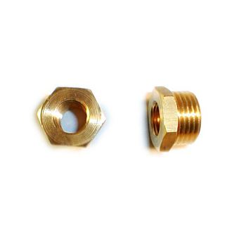 Reduccion hembra 1 2x1/4a3