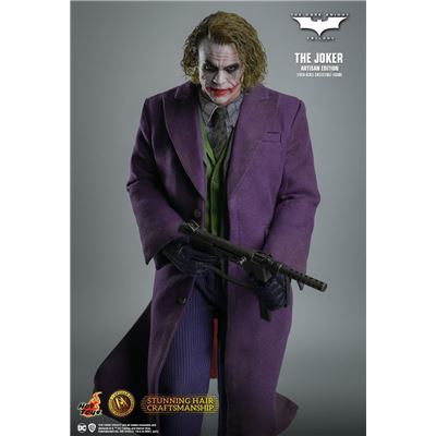 Figura Hot Toys DX32 - DC Comics - The Dark Knight Trilogy - The