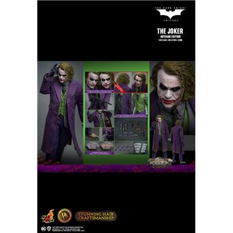 Figura Hot Toys DX32 - DC Comics - The Dark Knight Trilogy - The