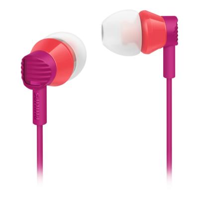 Auriculares Philips SHE3800PK