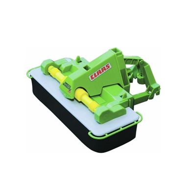 Cosechadora De Forraje Claas Disco 3050 Fc Plus Frontal Bruder 2324