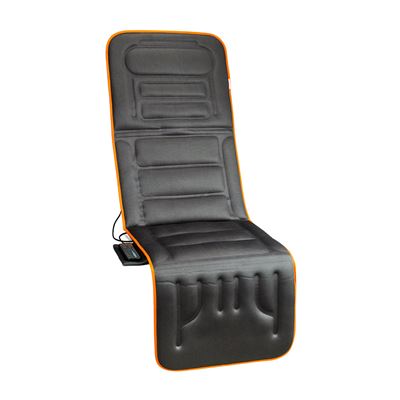 Esterilla De Masaje Vibratoria Con Función De Calor Cosy Vibra Medivon