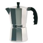 Cafetera italiana Orbegozo KF 100 1 Taza Inox