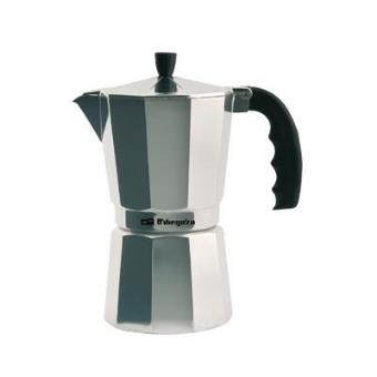 Cafetera eléctrica Orbegozo KF 100 - Expresso y cafeteras - Los mejores  precios | Fnac