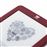 Ebook Woxter Scriba 195 Red, pantalla de 6” E-Ink, 4 Gb + Micro-SD_2