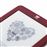 Ebook Woxter Scriba 195 Red, pantalla de 6” E-Ink, 4 Gb + Micro-SD_3