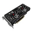 Tarjeta gráfica PNY GeForce GTX 1660 Ti 6GB XLR8 Gaming OC Edition (VCG1660T6DFPPB-O)