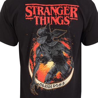 Abecedario Playeras De Stranger Things Para NiÃ±os Stranger Things