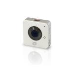 Conceptronic Camara hd Wifi Actioncam 720p Carcasa Sumergible Audio 2 Vias Microsd