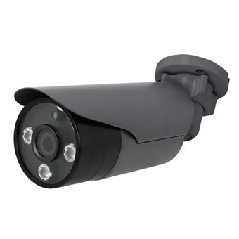 Cámara Bullet IP 5 Megapixel XSC-IPB721VHG-5E
