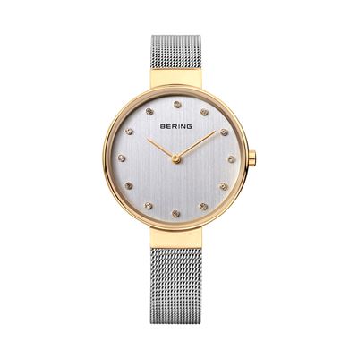 Reloj de mujer Bering 12034-010 Classic